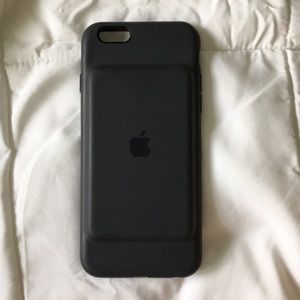 iPhone 6/7 Apple charging case